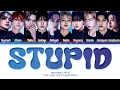 Download Lagu TREASURE(트레저) -  Stupid || Color Coded Lyrics Eng/Rom/Han