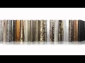 VT Dimensions Countertops