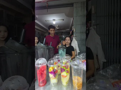 ถนนคนเดิน เพชรบุรี ep.3 เอิร์ธสดชื่น