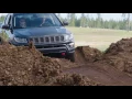 2017 Jeep Compass 4x4 Review - AutoNation