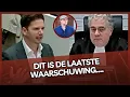 Lagu Wauw: Gideon van Meijeren SLOOPT advocaat generaal \u0026 krijgt daverend APPLAUS! Rechter woest! 