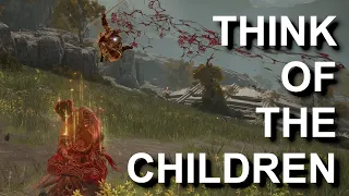 Should Elden Ring Raise the Minimum Invadable Level?