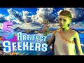Artifact Seekers 5 Ancient Coast Full Game Walkthrough Five BN Games
