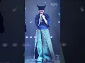 250316 陈立农青春为名全球巡回演唱会–武汉站《Kiss Me》《重新选择》