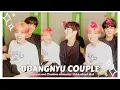 Lagu Bbangnyu Couple | Younghoon and Chanhee moments I think about alot..