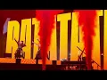 Download Lagu Babymetal - RATATATA with Babybones Intro, Live at Madison Square Garden, New York, 24 June, 2025.