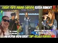 Download Lagu EVENT PAPA MAMA GARUDA‼️ MESTI BEDA EVENT TAPI SELALU SUKSES LUAR BIASA PAPA MAMA GARUDA FULL EVENT