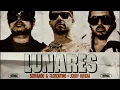 Lunares Remix – Servando y Florentino ft. Jerry Rivera (Letra Oficial)