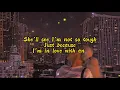 Uptown Girl lyrics [cover by Missing Madeline]
