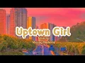 Download Lagu Uptown Girl lyrics [cover by Missing Madeline]