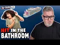 Royal Caribbean Passenger Struck in the Head While Using Bathroom