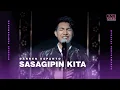 Lagu Sasagipin Kita - Darren Espanto (BYE 2020 Performance)