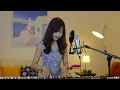 【延禧攻略】片尾曲《雪落下的聲音》- 蔡佩軒 Ariel Tsai 翻唱