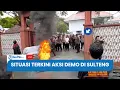 Download Lagu 🔴LIVE SITUASI TERKINI DEMO MAHASISWA DI DPRD SULTENG, JALAN SAM RATULANGI DITUTUP