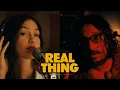 Download Lagu DRUGDEALER ft. WEYES BLOOD - REAL THING (OFFICIAL VIDEO)