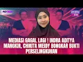 Download Lagu MEDIASI GAGAL LAGI❗️INDRA ADITYA MANGKIR, CHIKITA MEIDY BONGKAR BUKTI PERSELINGKUHAN