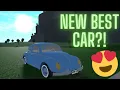 I reviewed the RB BREEZE in Bloxburg