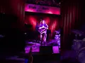 Eric Alexander double diminished approach on Tune Up