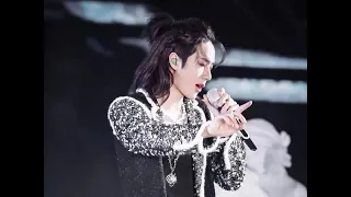 eng sub wang yibo no sense 