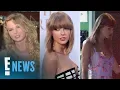 Why Taylor Swift s New Haircut Could Signal a New Era E News