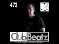 Chapter 473 Club Beatz