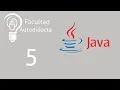 Curso de java basico Aritmetica basica con java Cap 5