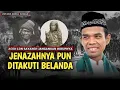 Lagu Banyak Yang Tak Tahu Siapa Orang Aceh Itu! Ustadz Abdul Somad 