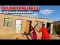 Download Lagu Dream come True | This is what Zimbabweans Did for Us | Building in Zimbabwe 🇿🇼 