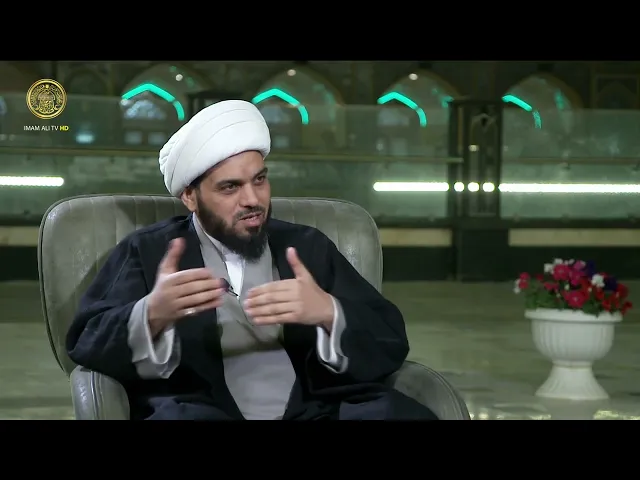 ⁣تغطية خاصة | من جوار المولى أمير المؤمنين (عليه السلام) | ليلة (1) شهر رمضان 1447هـ