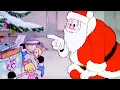 Download Lagu THE NIGHT BEFORE CHRISTMAS (1933) Disney Silly Symphony