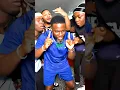 Download Lagu Kai \u0026 Kevin Hart SING FE!N 😳🔥