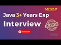 Java Interview Ace Your Next Interview with Tips Tricks