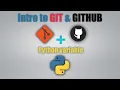 Git and GitHub tutorial and Python variables in Nepali 60 Days Of Python