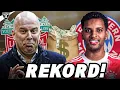 Download Lagu LIVERPOOL BIETET 138 MIO! BAYERN plant REKORD-TRANSFER! | KickNews