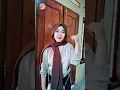 coba dewasa sa #shorts #hijab #joget #cantik #shortvideo