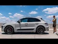 Lagu These Just Got Really Cheap! - Porsche Macan GTS Review