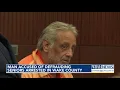 Man accused of defrauding seniors arrested in Wake County