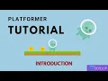 GDevelop5 Introduction