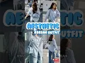 Lagu AESTHETIC  Korean Outfits💙#meesho#korean#outfits#fashion#style#ootd#shorts#subscribe#viralshort#reel