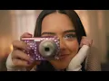 Ana Sofi W - lovebombing? (Video Oficial)