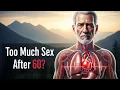 Lagu Meer dan 3 keer per week seks hebben na je 60e