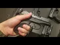 Ruger EC9S Review 1 000 Rounds