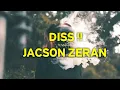 Download Lagu Lil Clash - Kilas Balik | Diss Jacson Zeran (Visualizer)