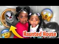Lagu Haunted House 🏚😱 (Part 1)