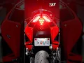 The TST LED Integrated Tail Light for the #Kawasaki Ninja 500 / Z500 is OUT NOW! #ninja500 #z500