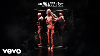 Kim Dracula - Drown (Official Audio)