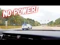 WE LOST POWER Hurricane Zeta Family 5 Vlogs