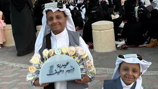 تحدي التركيز والسرعه برعاية وسيم وهيف