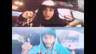 شاقني شاقني 