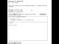 Java CodingBat Warmup-2 array123
